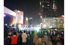 Jakarta Muharram Festival...