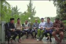7 Ustaz Kondang Outbound...