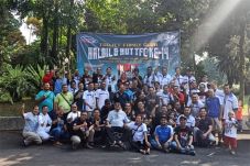 Jambore Nasional Trajet...