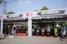 Paguyuban Honda Motor...