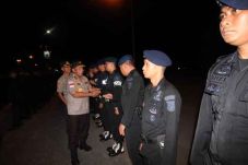 252 Brimob Polda Kepri...