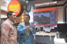 Indosat Ooredoo Pamer...