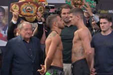Vasiliy Lomachenko v...