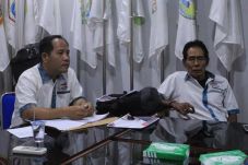 Atlet Catur NPC Indonesia...