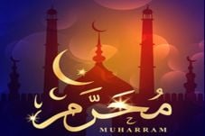 Keutamaan Bulan Muharram...