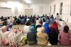 Imam Shamsi Ali: 5 Bekal...