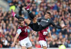 Babak I: Liverpool Dua...