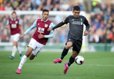 Liverpool Pecahkan Rekor...