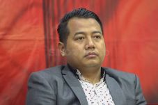 Anggota DPR Baru dari...
