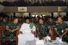 KSAU Minta Jangan Beri...