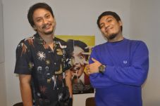 Pretty Boys, Proyek...