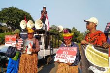 AMPI Dukung Polisi Tangkap...