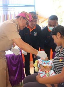 Bupati Koltim: Bersama...