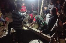 Hilang Sejak Sore, Mbah...