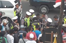 Gelar Operasi Patuh...
