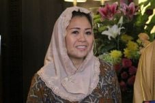 Cara Indonesia Jadi...