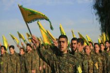 Hizbullah Bantah Miliki...