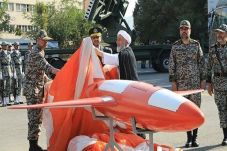 Militer Iran Rilis Dua...