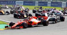 Charles Leclerc Ukir...