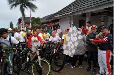 Bengkulu Selatan Bakal...