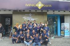 MNC Bank Balikpapan...