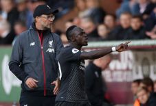 Ketika Sadio Mane Ngamuk...