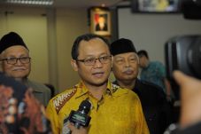 DPR Belum Lihat Tanda-tanda...