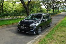 Suzuki Gunakan Teknologi...