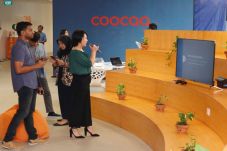 Berbekal Fitur Android...