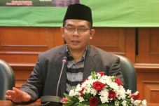 Pemberantasan Korupsi...