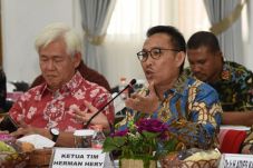 DPR Sekarang Enggak...