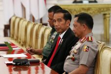 10 Capim KPK Diserahkan,...