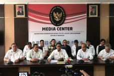 Wiranto: Pemerintah...