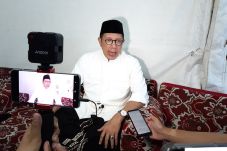 Saudi Cairkan Santunan...
