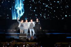 Westlife Masih Berenergi