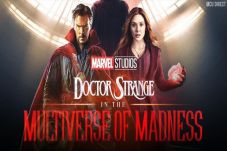 Wanda Maximoff Akan...
