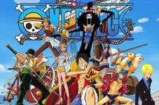 Eiichiro Oda Sebut One...