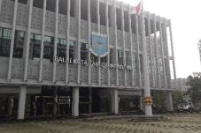Aset Kota Tangerang...