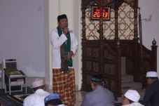 1 Muharam 1441 H, Pemkab...