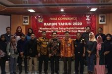 Perwaklian Kementerian...