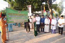 Hijrah Menuju Taqwa...