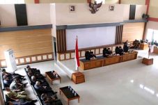 Perindo dan PPP Bentuk...