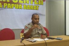 Polda Tetapkan 20 Tersangka...