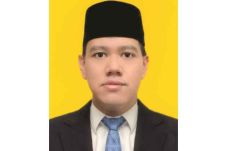 Meredam Bara di Papua