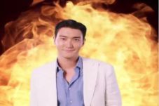 Choi Siwon Resmi Menjadi...