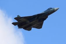 Tandingan F-35 AS, Jet...