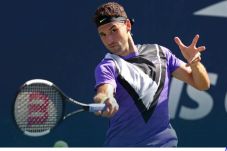 US Open 2019, Dimitrov...