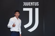 Juventus Sukses Datangkan...