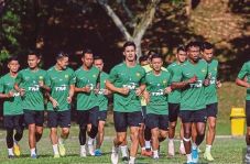 Takut Diteror, FAM Minta...