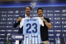 Shinji Okazaki Tinggalkan...